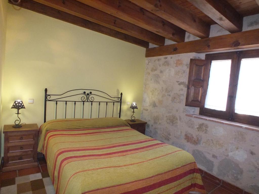 Las Casas del Duraton photo 4