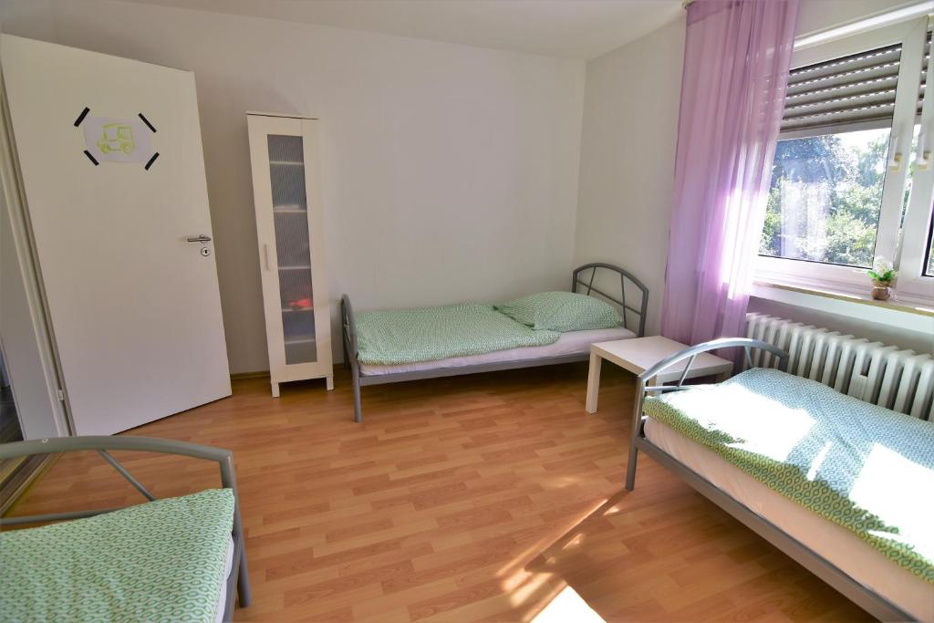 Work & Stay Sankt Augustin mit Dachterasse photo 3