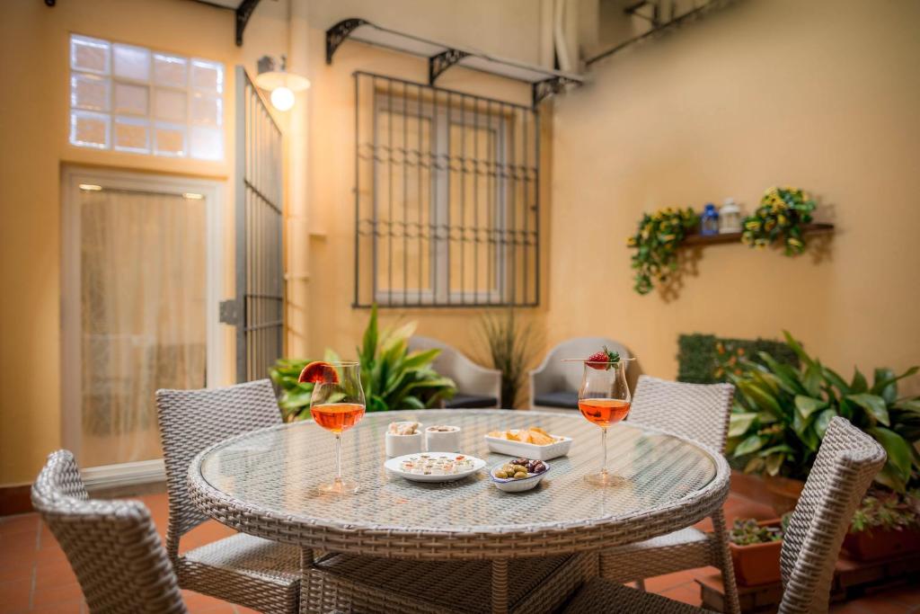 Corte Novella Apartment Room Type - Apartment