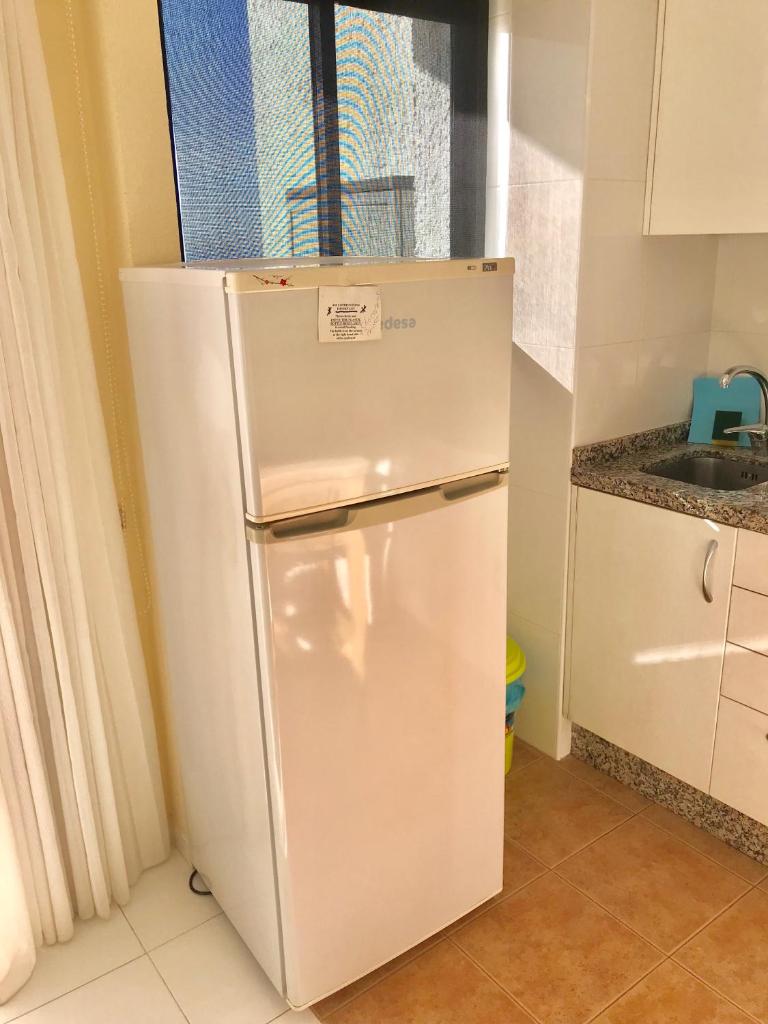 Апартаменты (Апартаменты-студио с видом на море), Skol Apartments Marbella