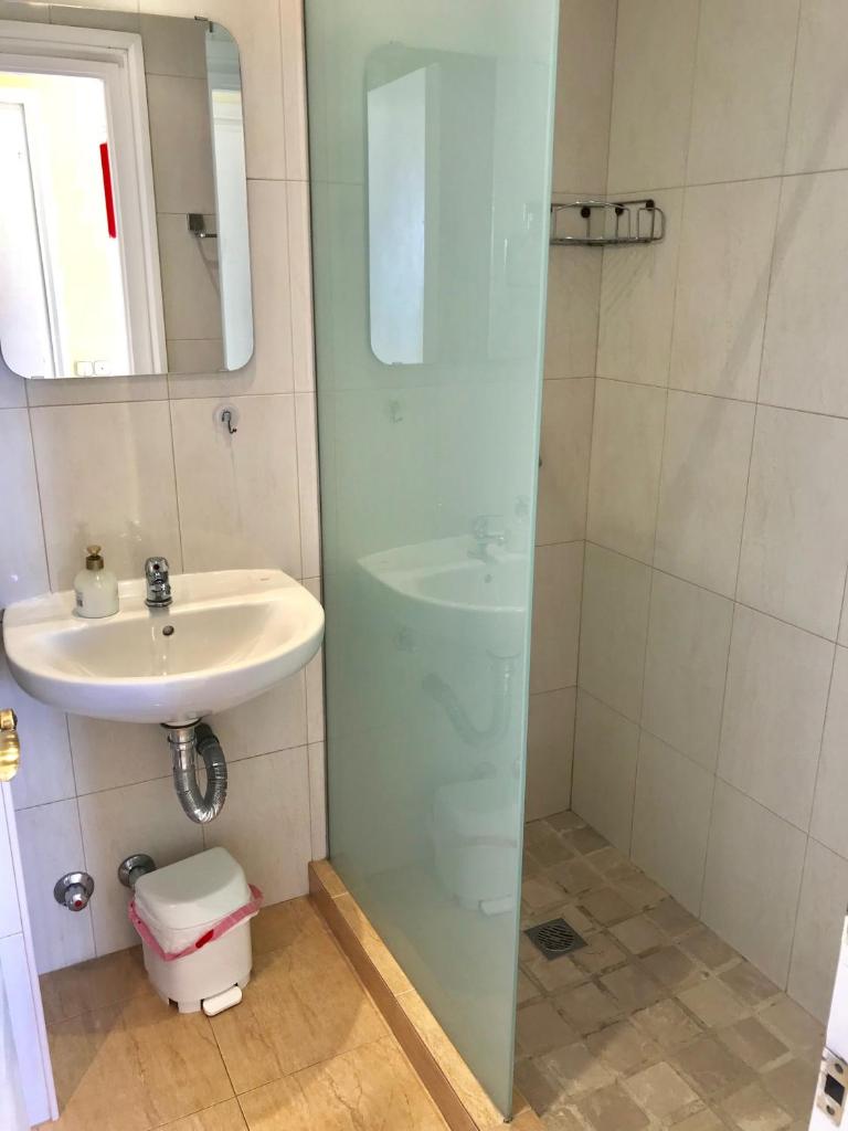Апартаменты (Апартаменты-студио с видом на море), Skol Apartments Marbella