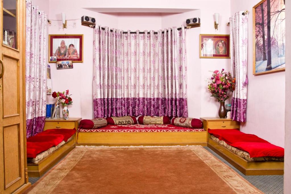 Swagat homestay - Tap to explore photos