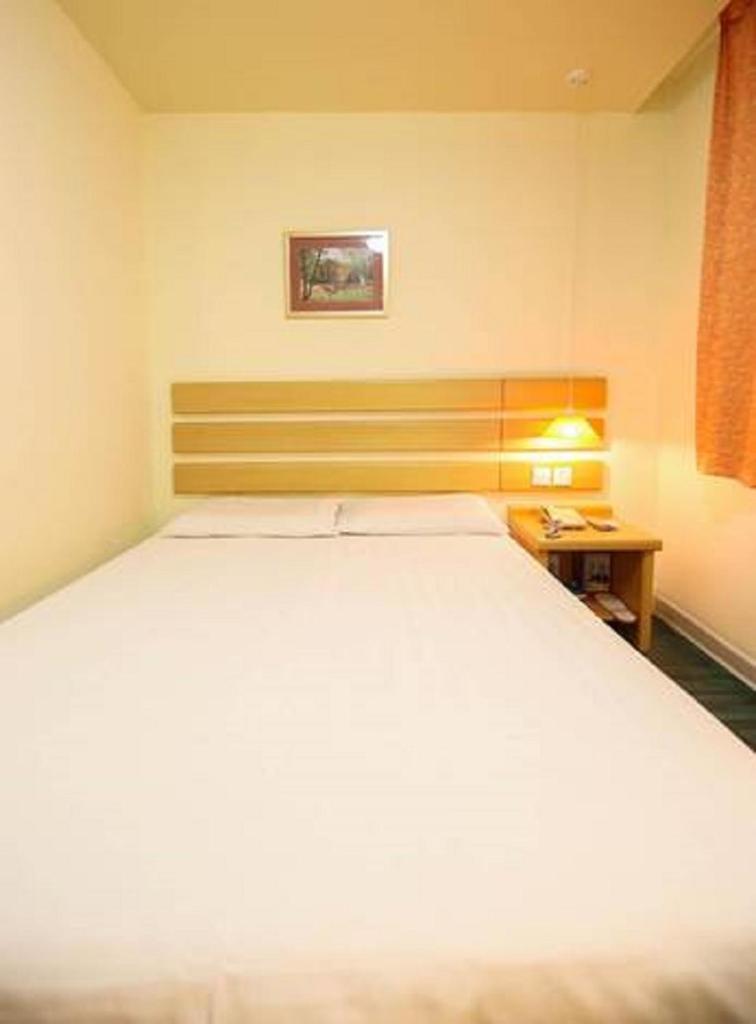 Двухместный (Двухместный номер с 1 кроватью), Home Inn Nanning Gaoxin District Keyuan Avenue