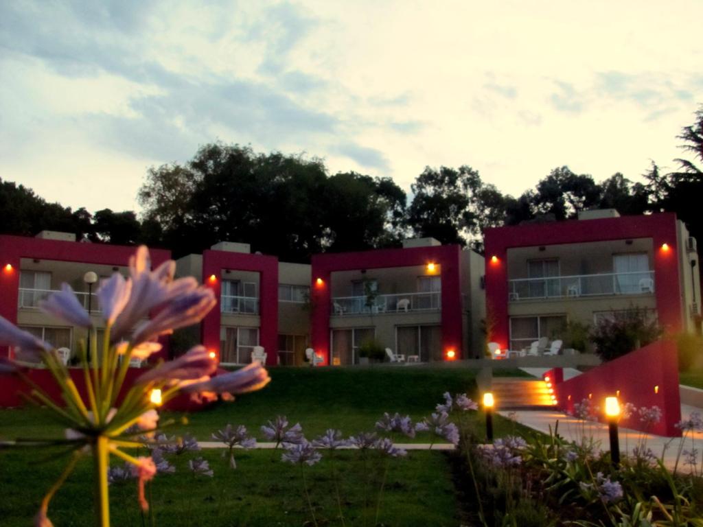 Hotel Sierra de los Padres photo 2