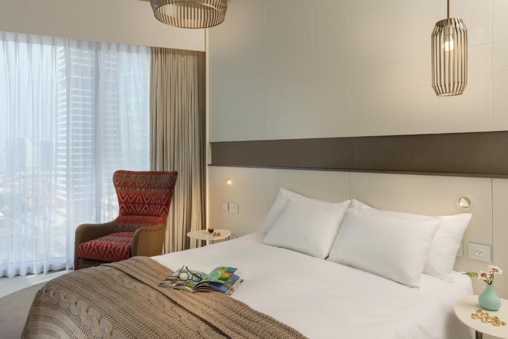 Hotel Rothschild 22 photo 4