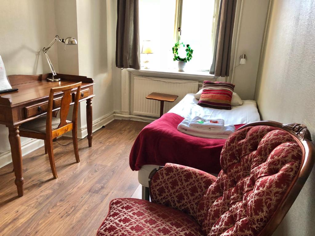 Järnvägshotellet photo 3