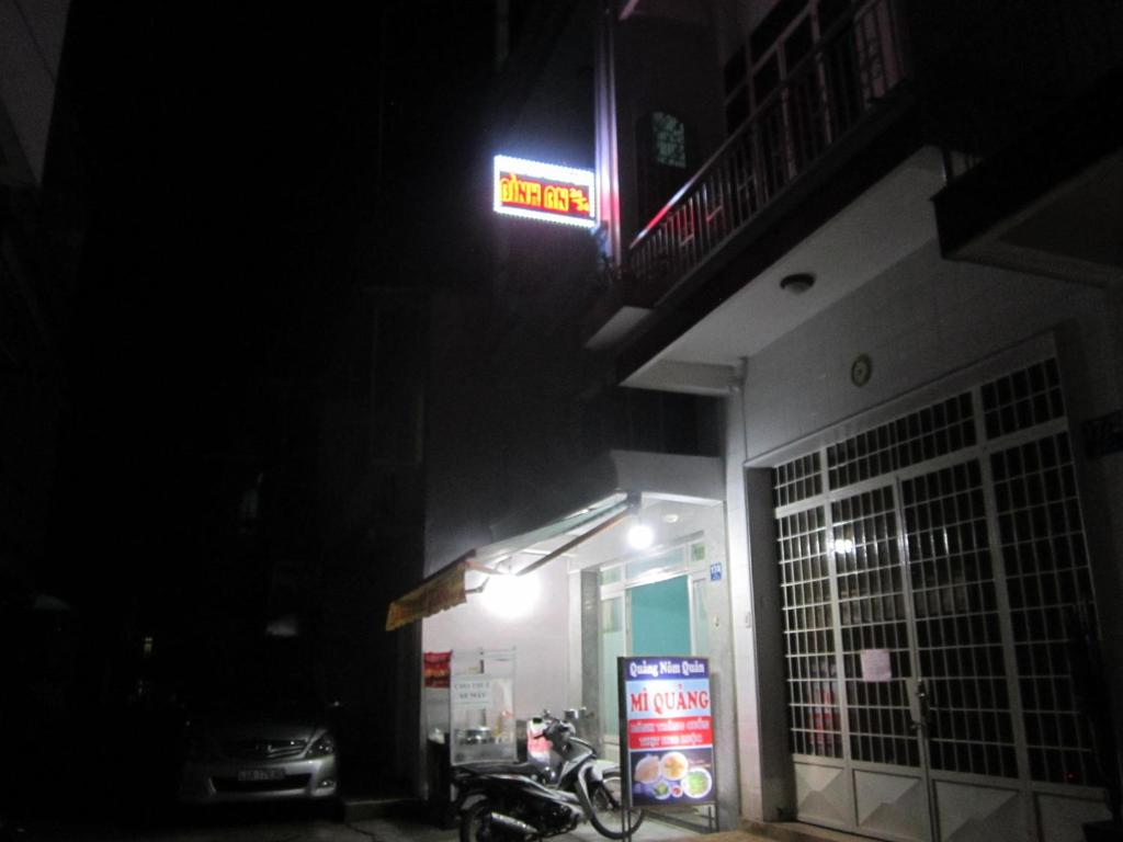 Bình An