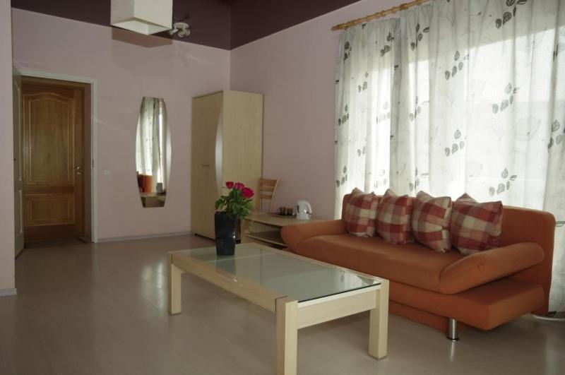 Europe Guesthouse photo 3
