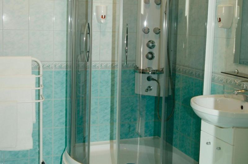Europe Guesthouse photo 2