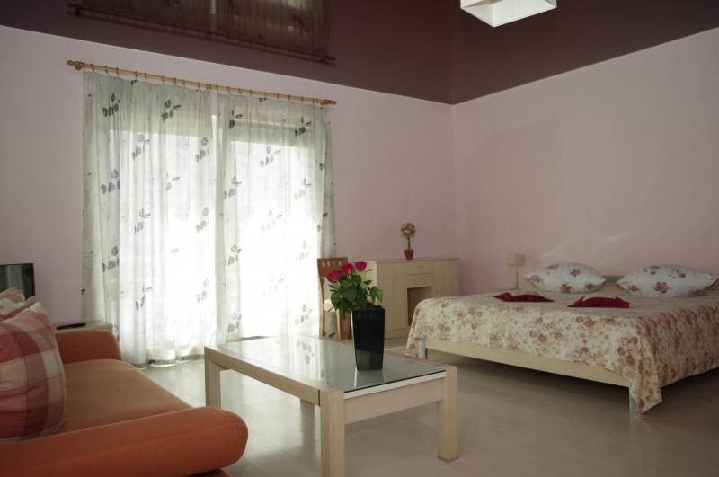 Europe Guesthouse photo 1