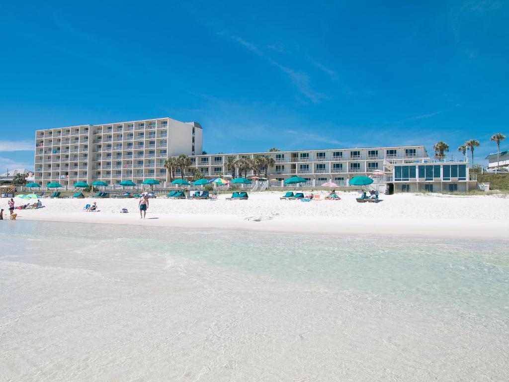Beachside Resort Panama City Beach photo 4