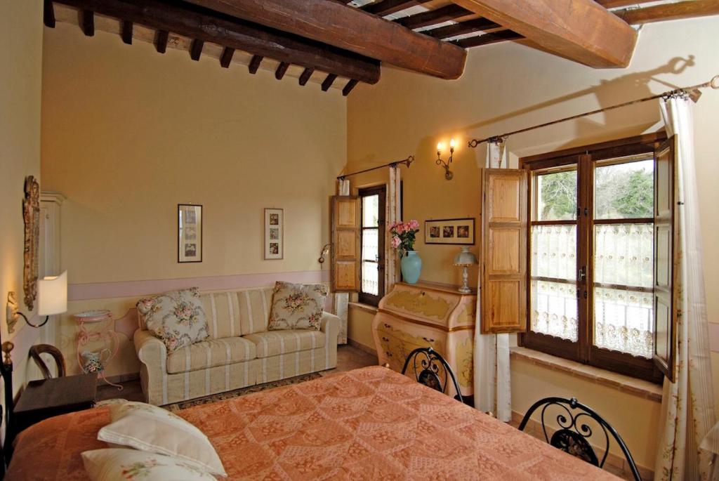 Genius Loci Country Inn photo 3