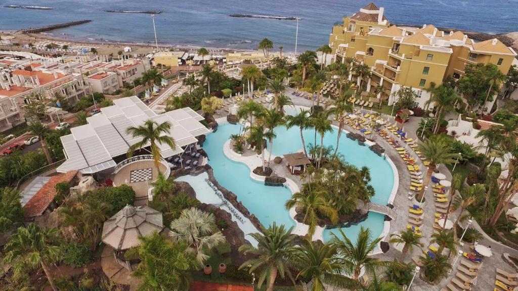 Adrián Hoteles Jardines de Nivaria photo 3