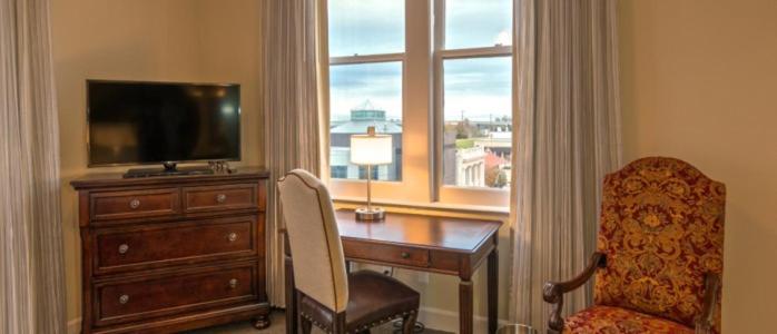 Hotel Bentley photo 4