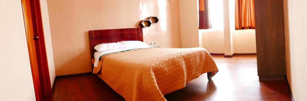 Hotel Norte photo 4