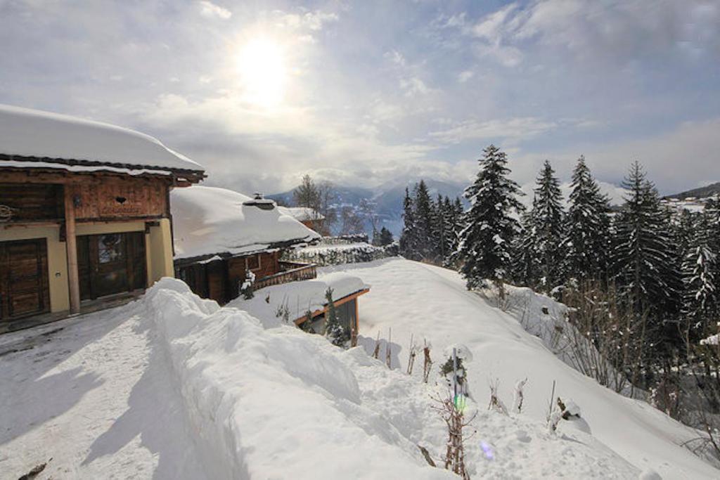 Chalet El Condor photo 4