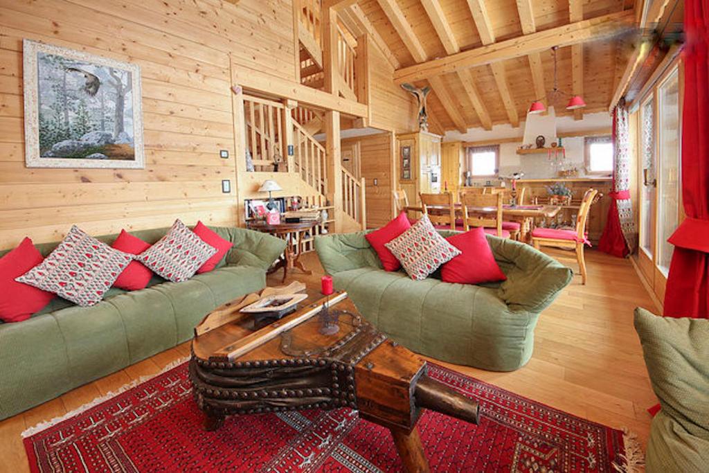 Chalet El Condor photo 2
