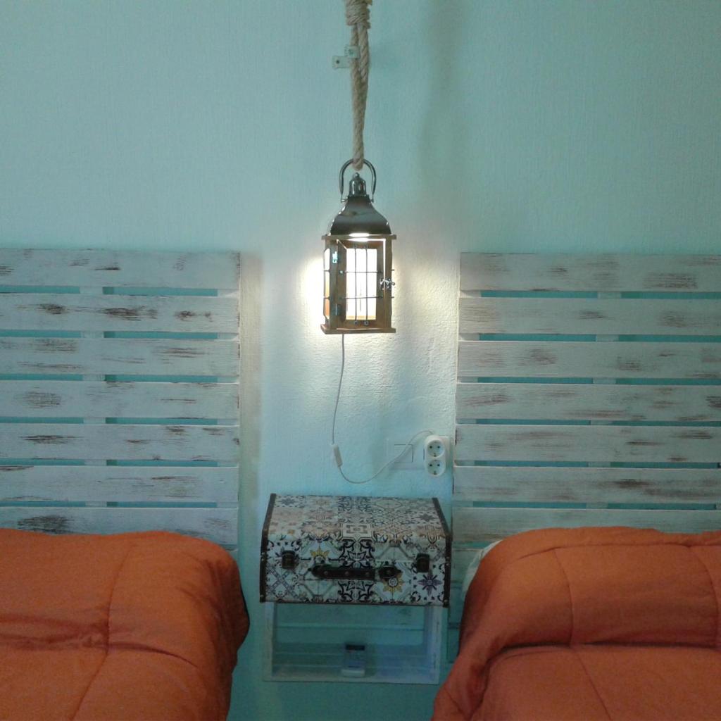 Granada Old Town Hostel photo 3