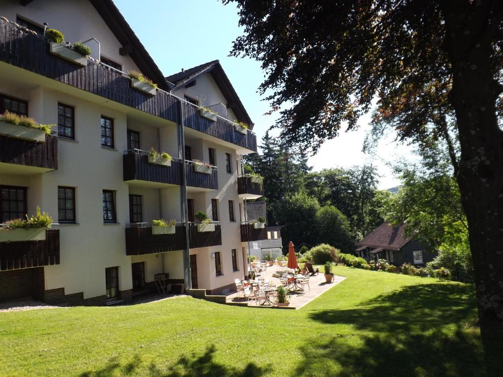 Residenz Bocksberg-Blick & St. Florian photo 4