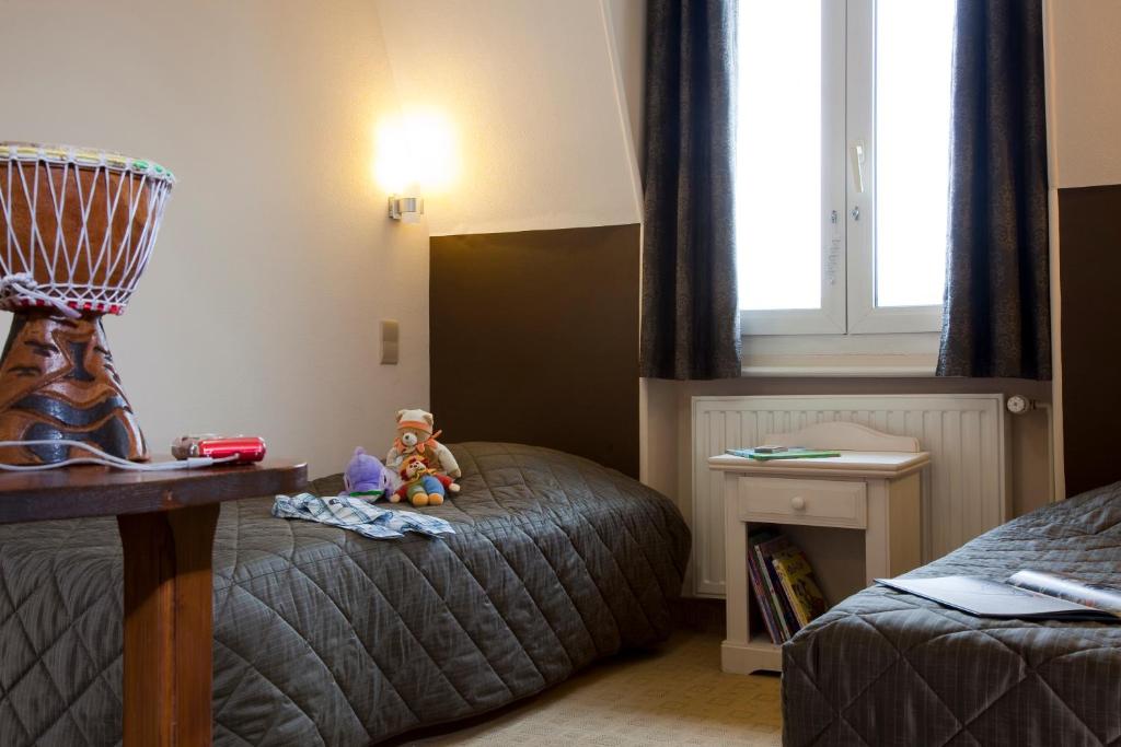 Logis Le Relais Saint Jacques photo 3
