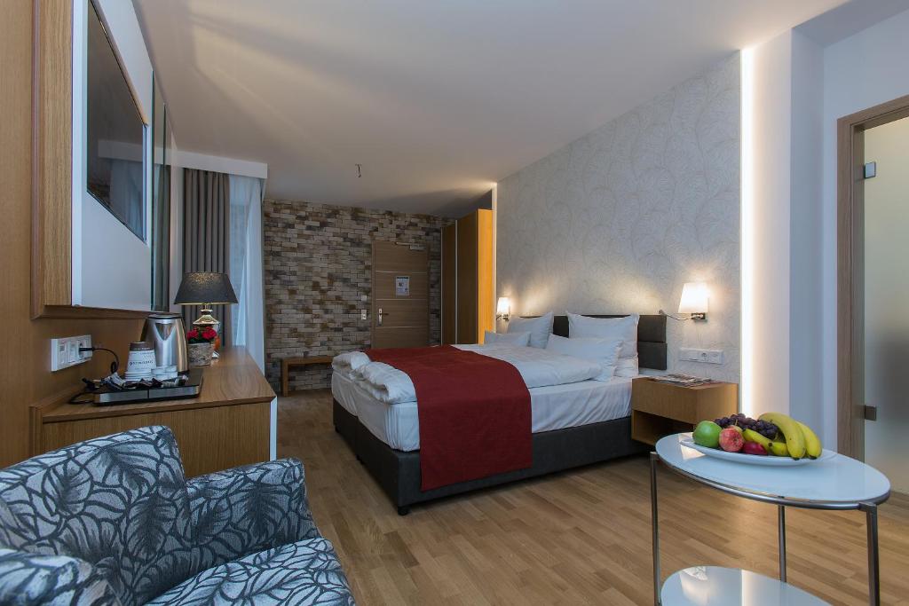 Hotel am Schrannenplatz photo 2