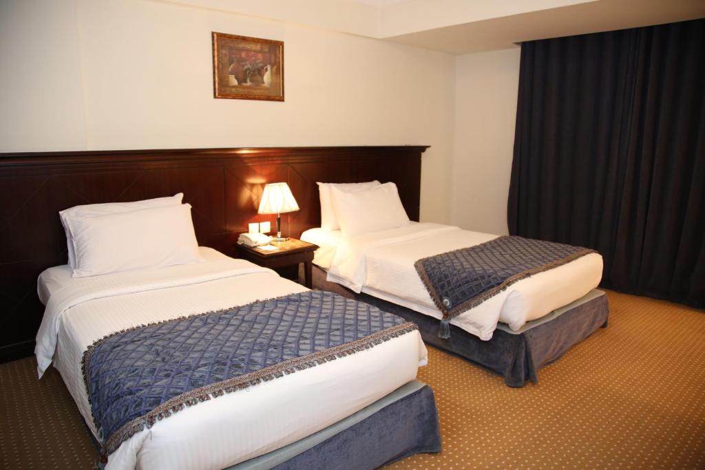 Tulip Inn Riyadh photo 4