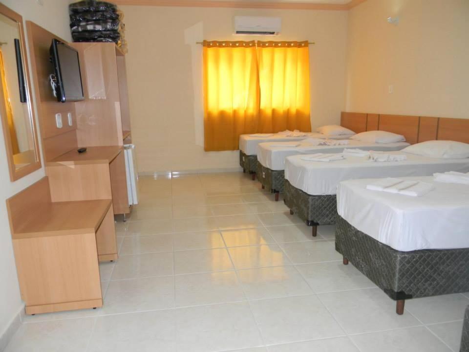 Santa Catarina Hotel photo 2