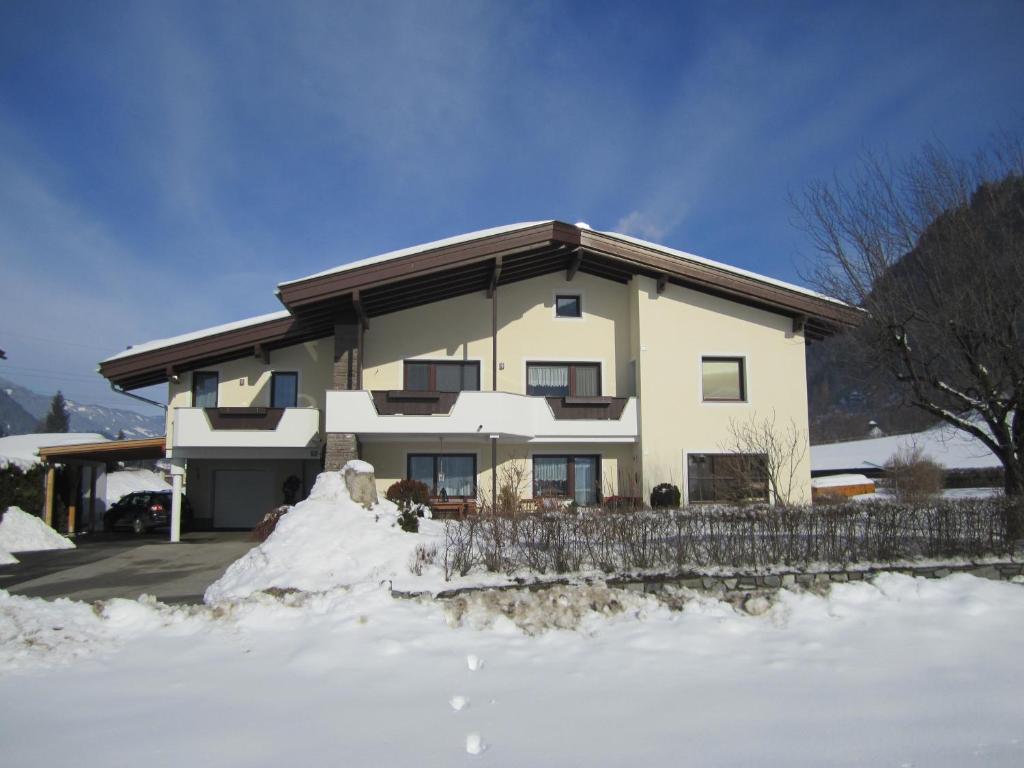 Appartement Thurnbach photo 1