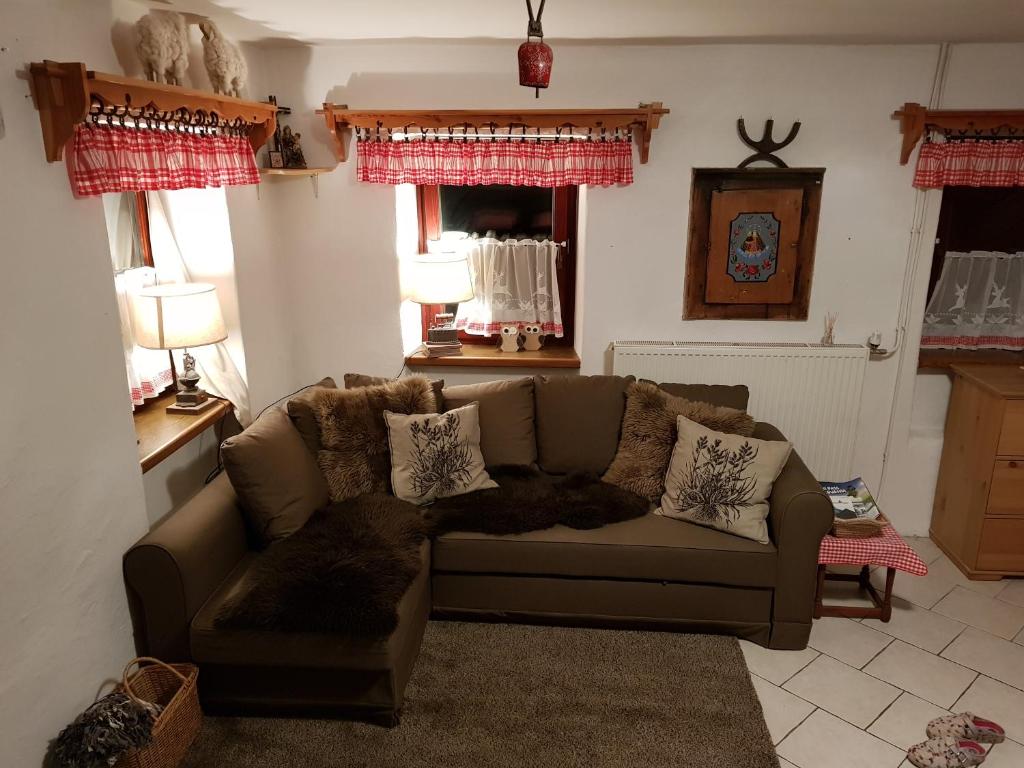 Zajček Apartma photo 2