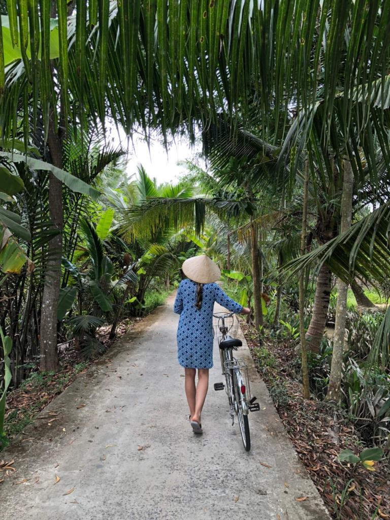 Ben Tre Farm Stay