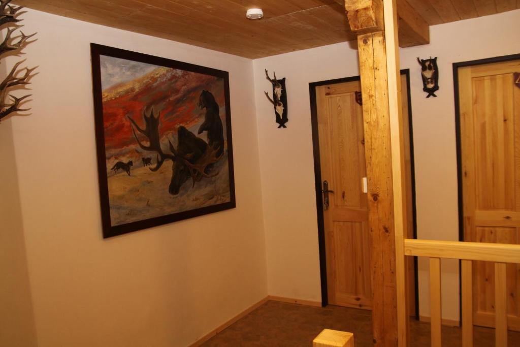 apartmány pod Vysákem photo 4