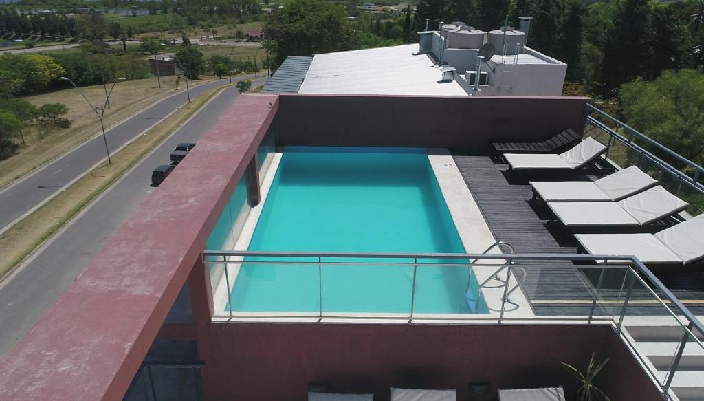 Rio Manso Apart Hotel photo 3