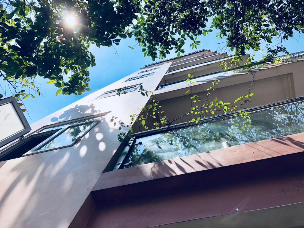 Khách sạn Star Bình Dương