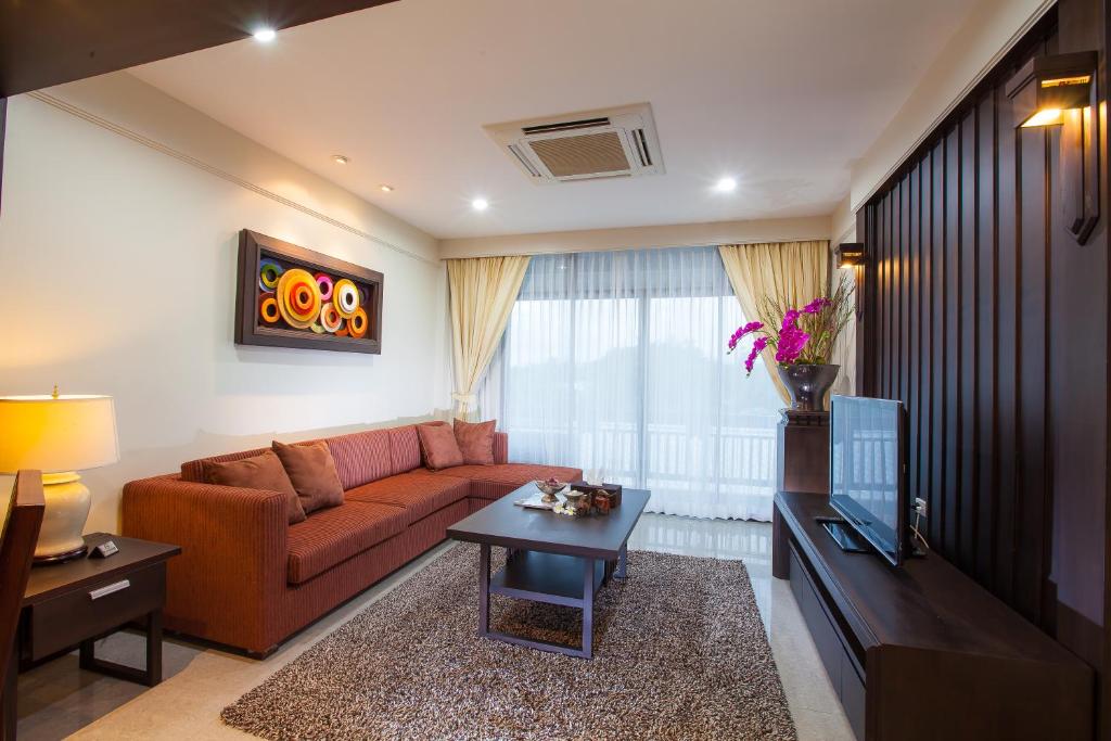 Huernnana Boutique Hotel photo 3