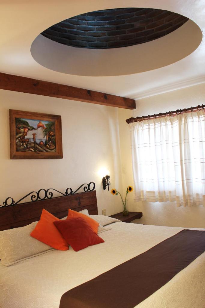 Hotel Posada Real Tapalpa photo 1