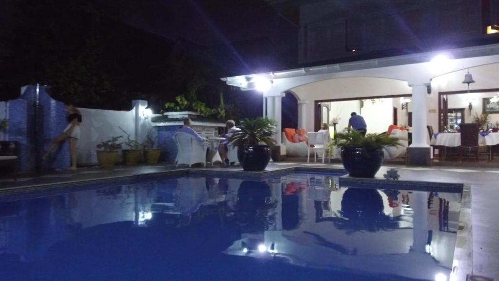 Le Bonheur Villa photo 1
