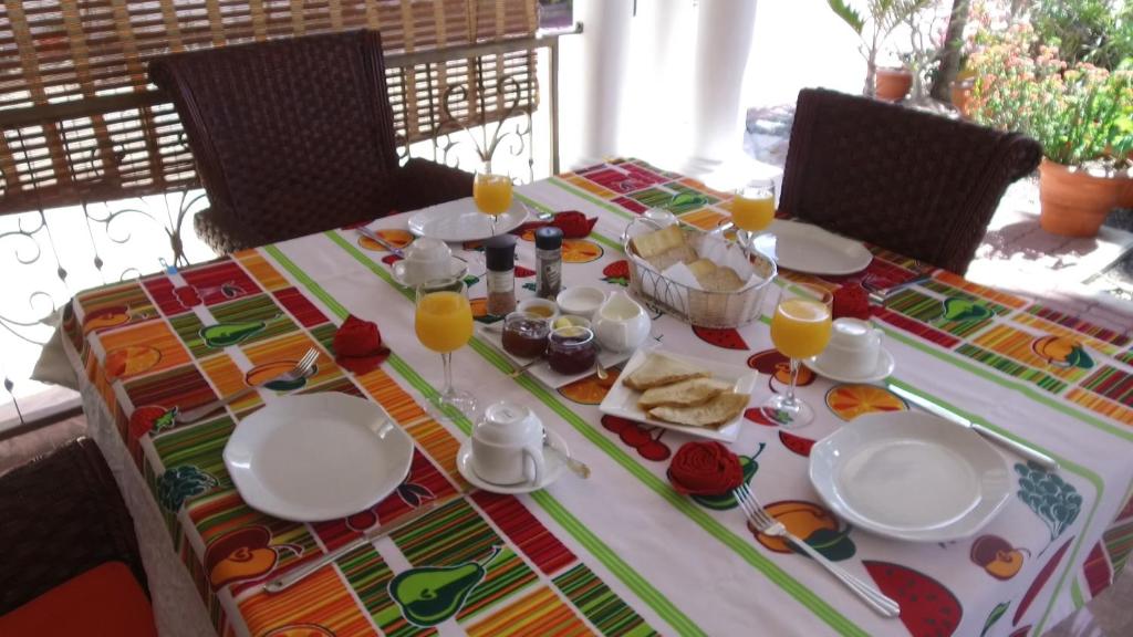 Le Bonheur Villa photo 3