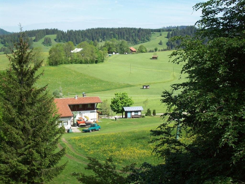 Fewo am Skihang / Bergwiese photo 3