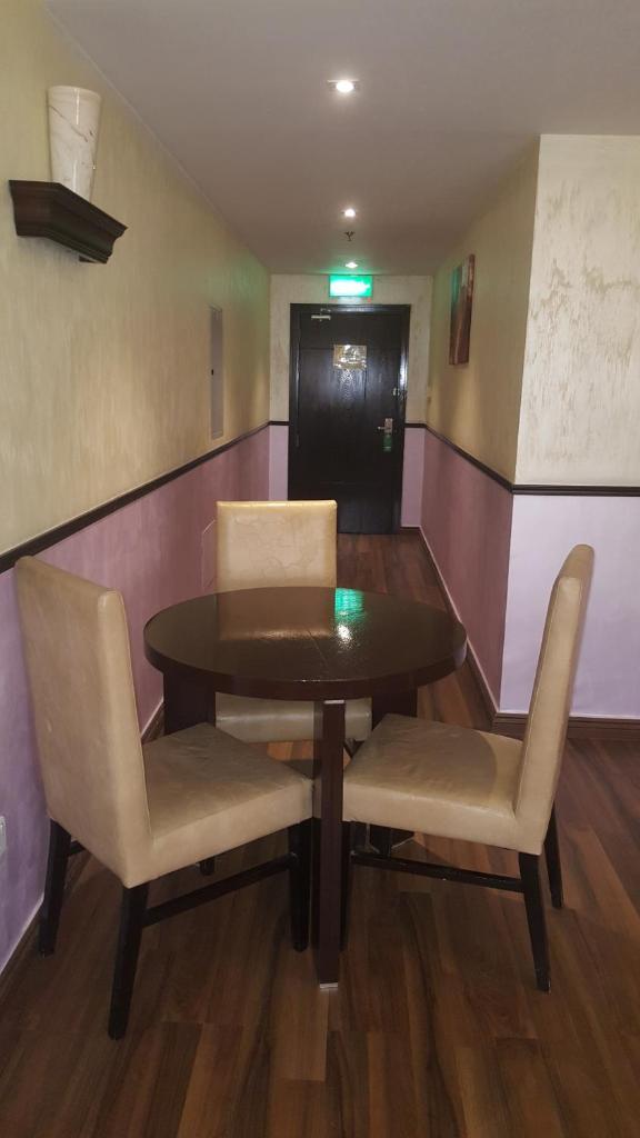 Апартаменты (Улучшенные апартаменты с 1 спальней), Апарт-отель Boulevard City Suites Hotel Apartments
