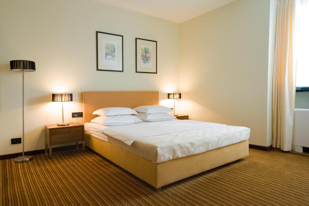 Hotel Laguna Zagreb photo 4