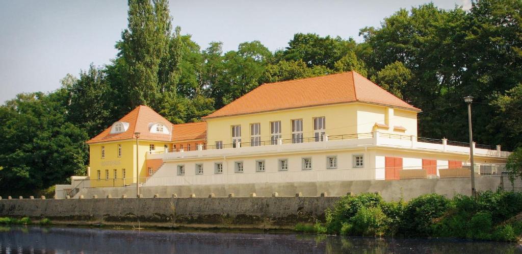 Pension Bootshaus photo 2