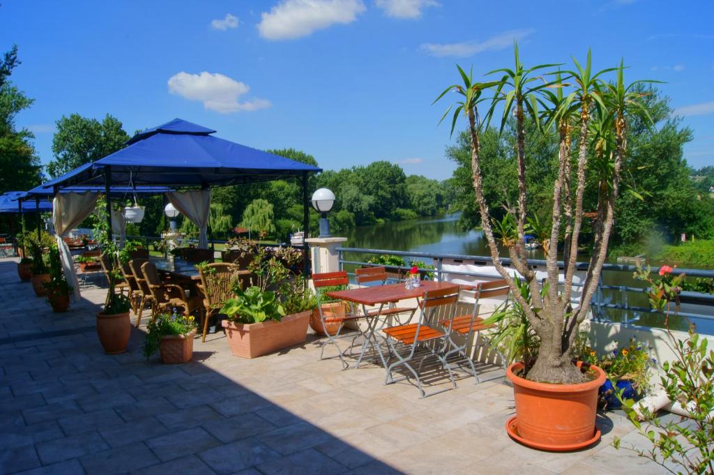 Pension Bootshaus photo 1