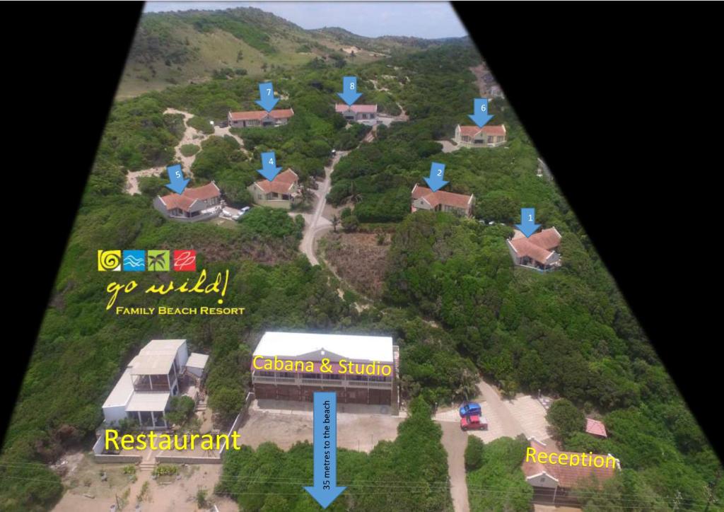 Go Wild Resort photo 2