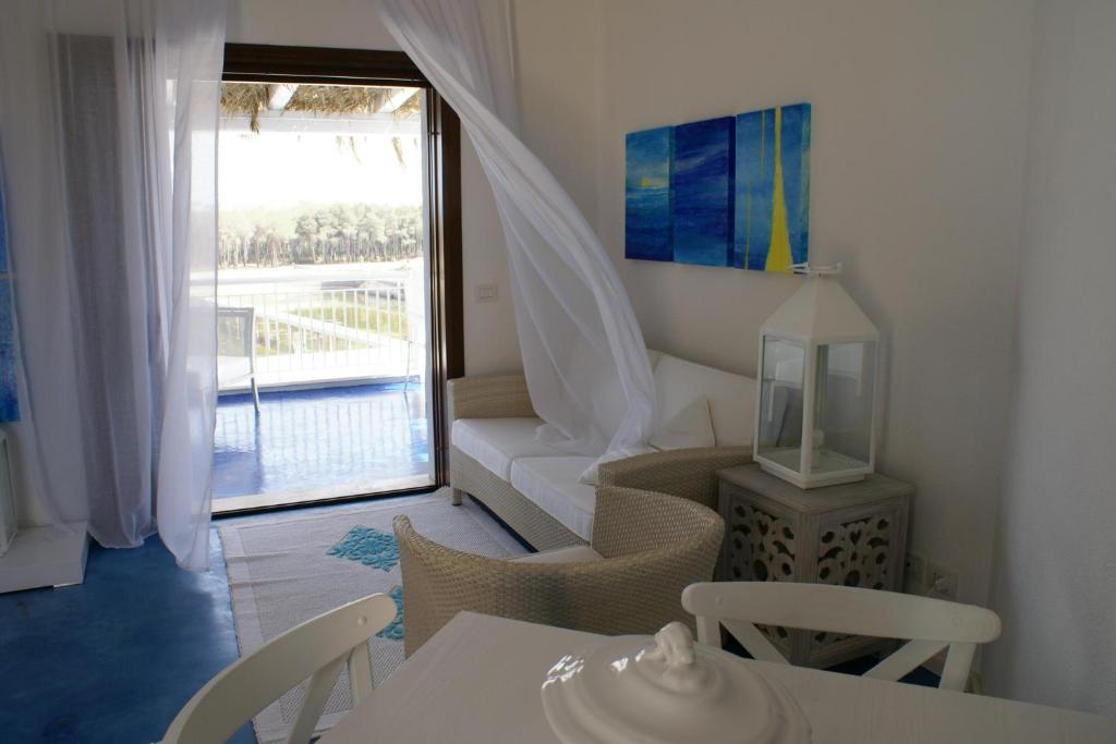 Argonauti Residence photo 1