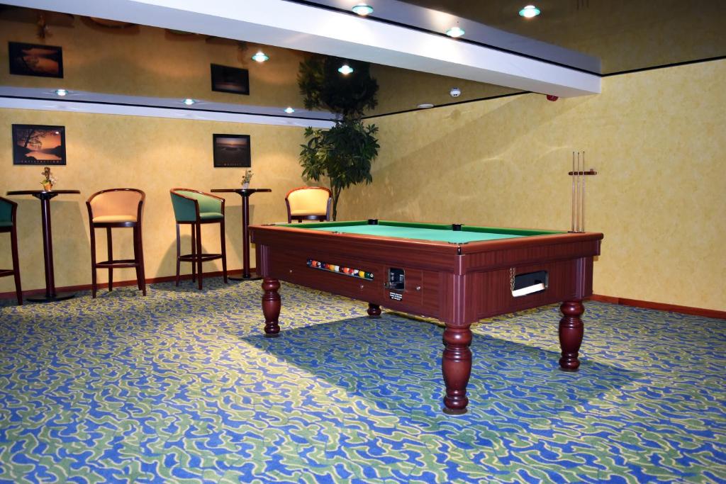 Hotel Le Pole Europeen photo 4