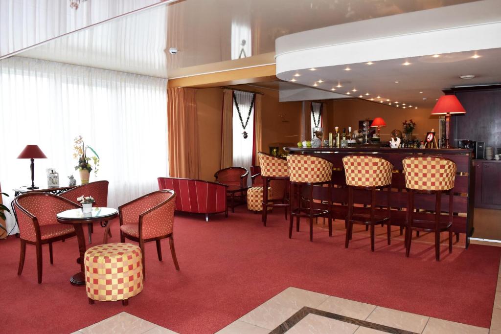 Hotel Le Pole Europeen photo 1