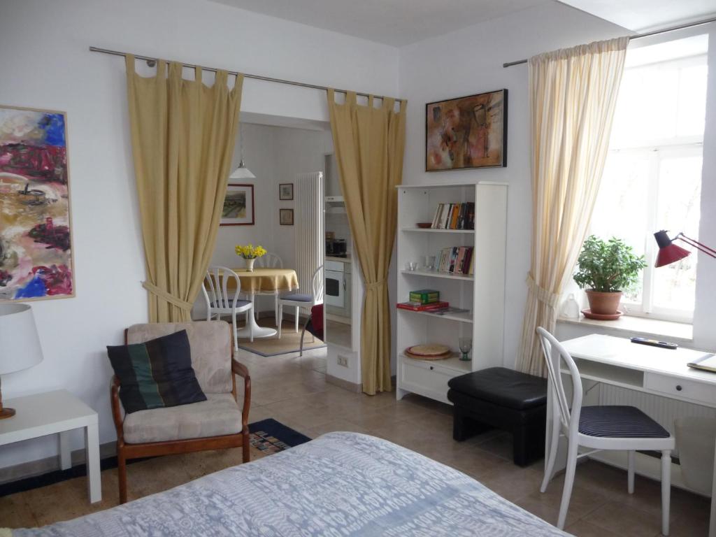 Ferienwohnung Pfeiffer photo 4