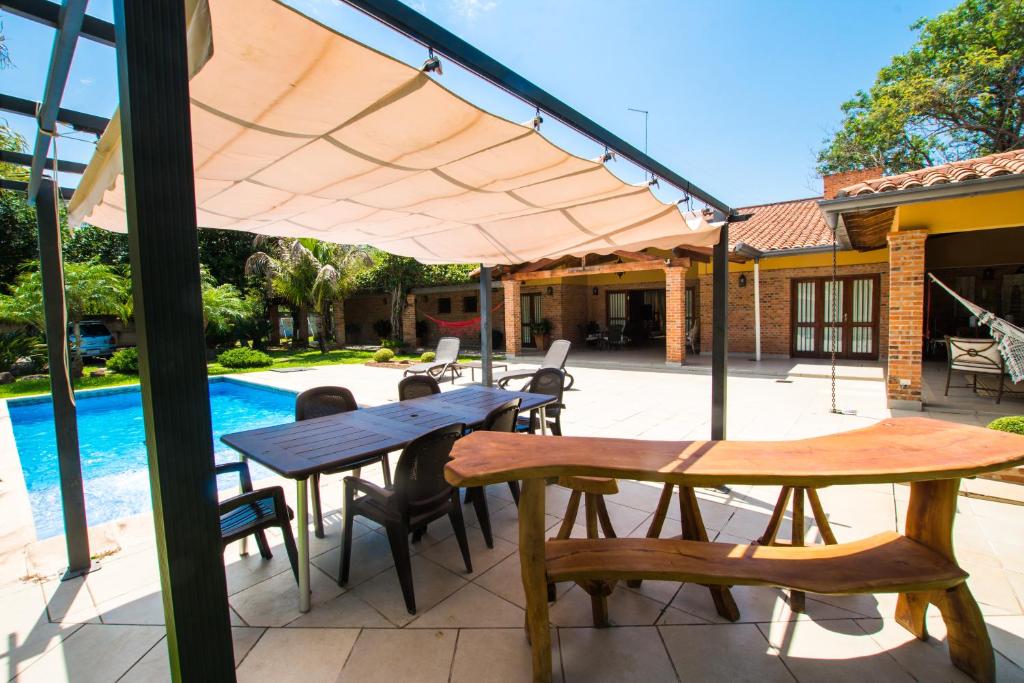 Casa Berni Beach photo 2