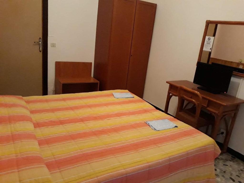 Hotel Geppi photo 2