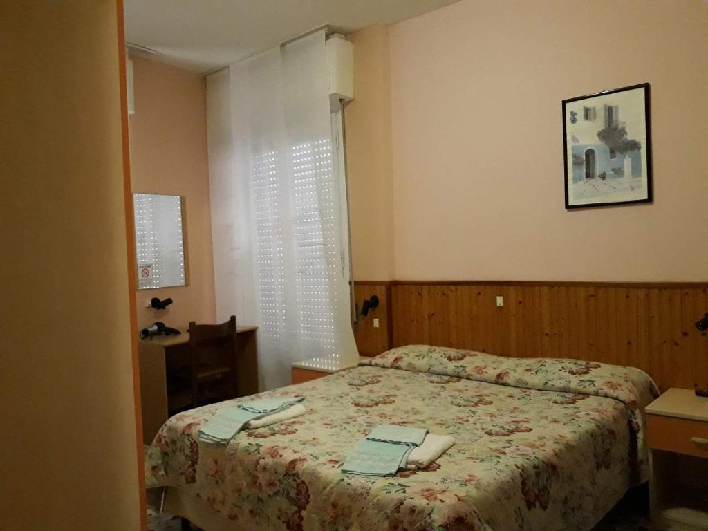 Hotel Geppi photo 4